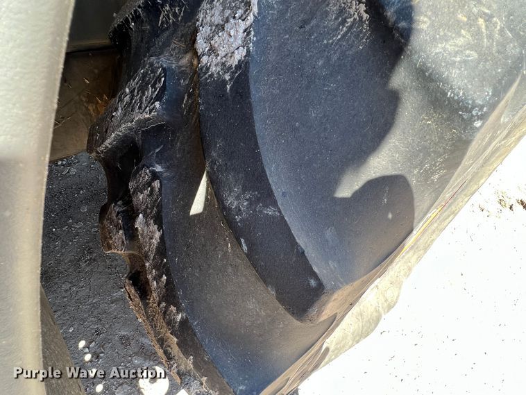 image for item DO8721 2008 Claas Jaguar 980  forage harvester