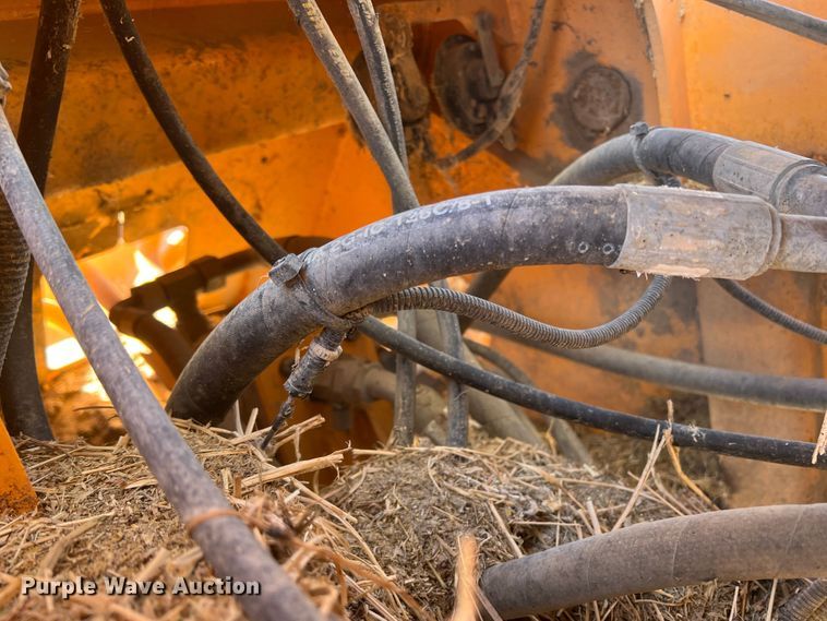 image for item DO8722 2013 Hyundai HL757-9  wheel loader