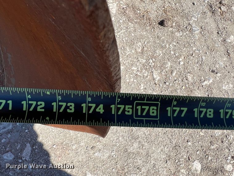 image for item DO8723 John Deere 9520  4WD tractor