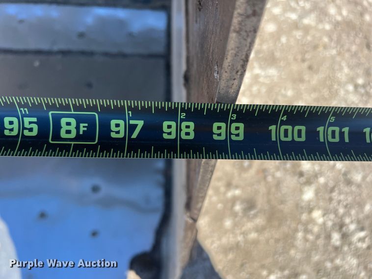 image for item DO8724 2009 Caterpillar 924H  wheel loader