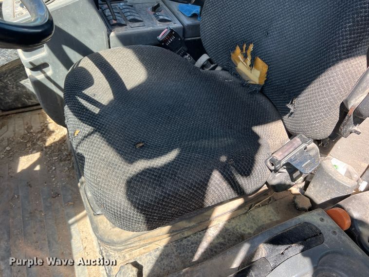 image for item DO8724 2009 Caterpillar 924H  wheel loader