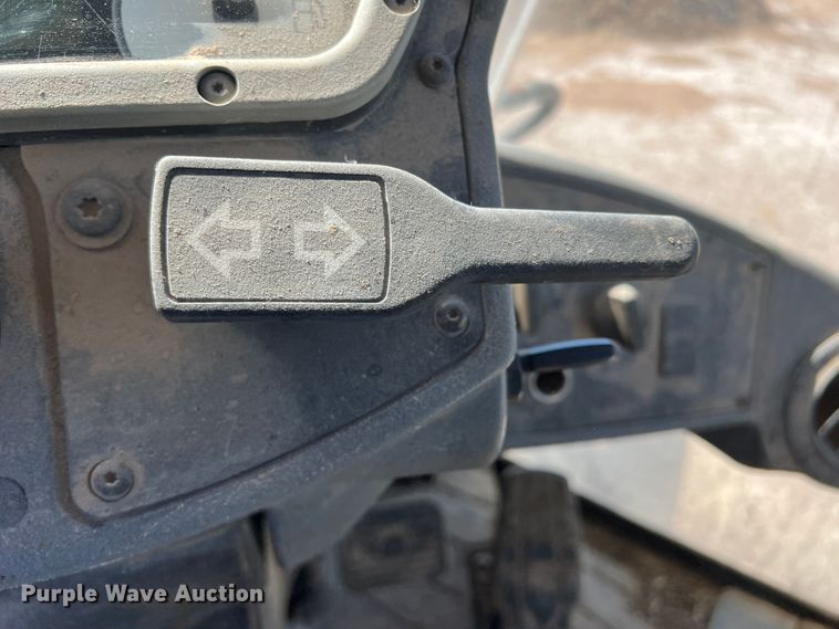 image for item DO8724 2009 Caterpillar 924H  wheel loader