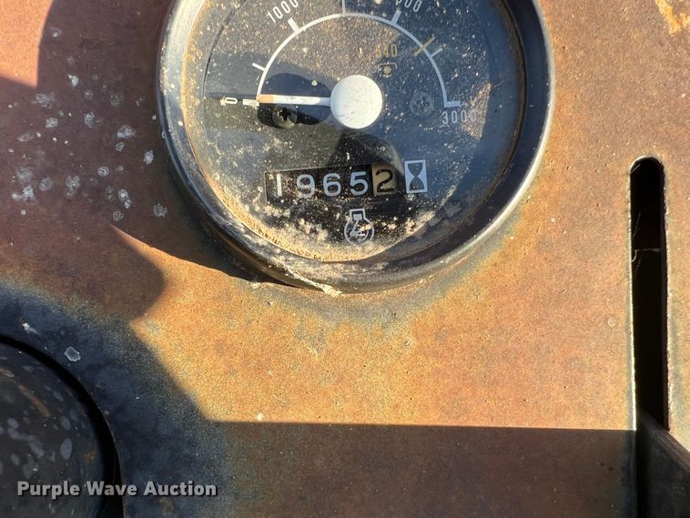 image for item DO8739 Ford 3415  tractor