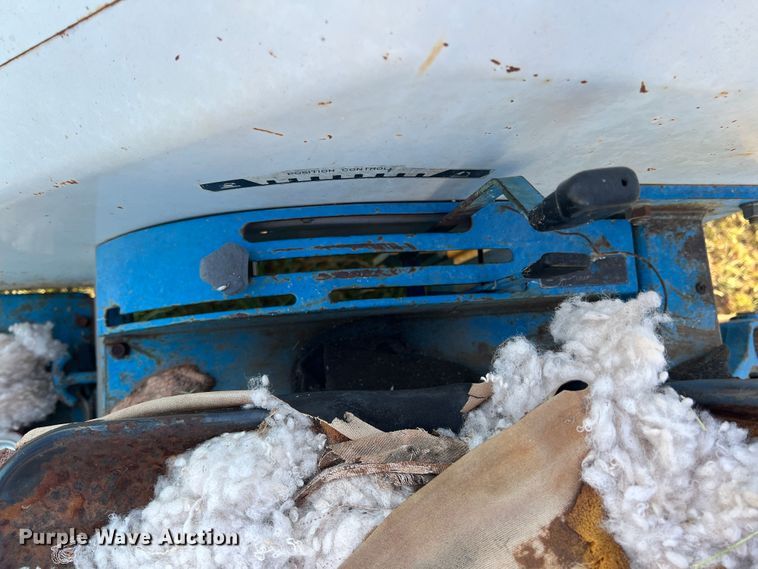 image for item DO8739 Ford 3415  tractor