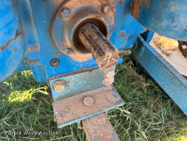 image for item DO8739 Ford 3415  tractor
