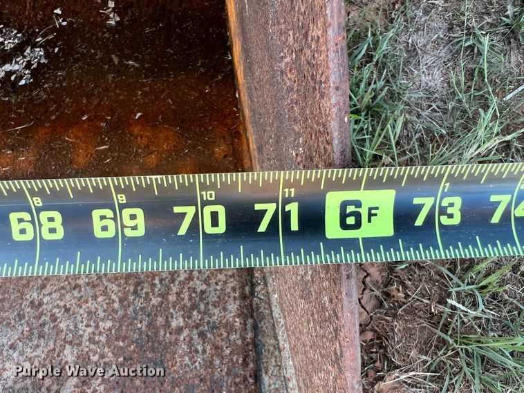 image for item DO8740 2007 Case IH JX70  MFWD tractor