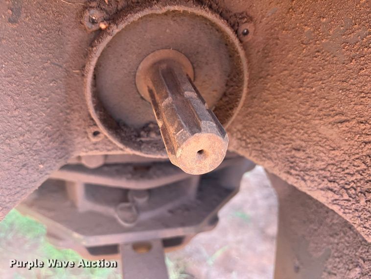 image for item DO8740 2007 Case IH JX70  MFWD tractor