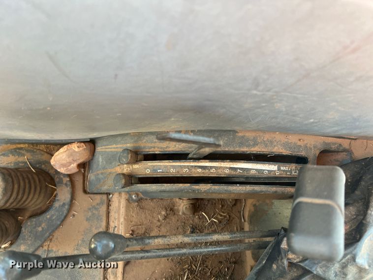 image for item DO8740 2007 Case IH JX70  MFWD tractor