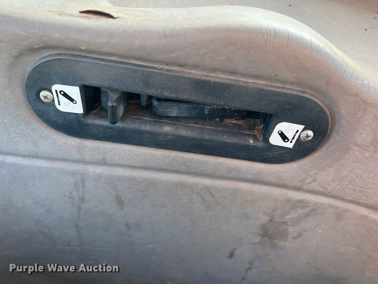 image for item DO8740 2007 Case IH JX70  MFWD tractor