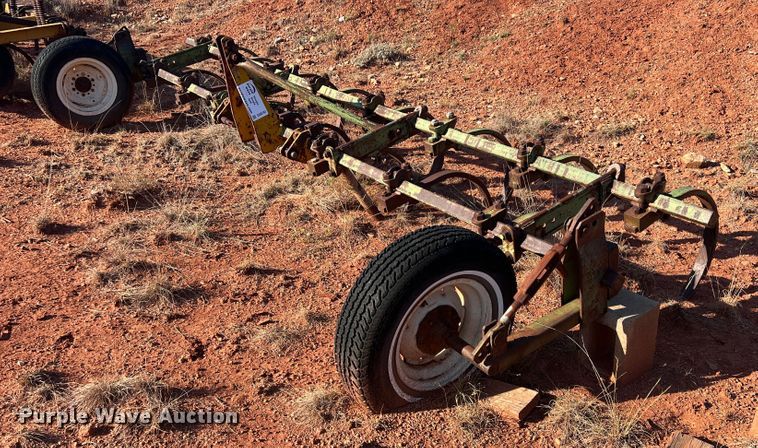 image for item DO8741 Chisel