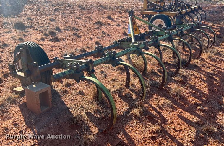 image for item DO8741 Chisel