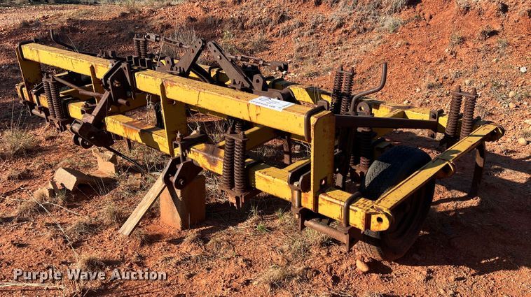 image for item DO8742 Chisel