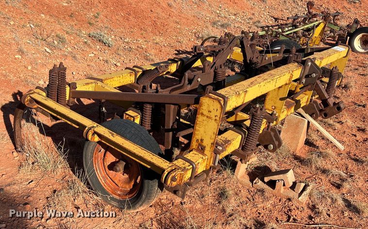 image for item DO8742 Chisel