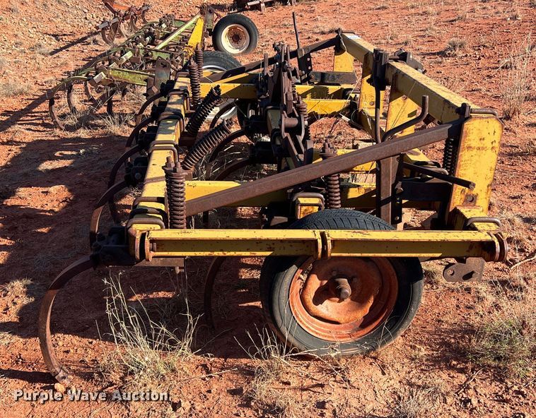 image for item DO8742 Chisel