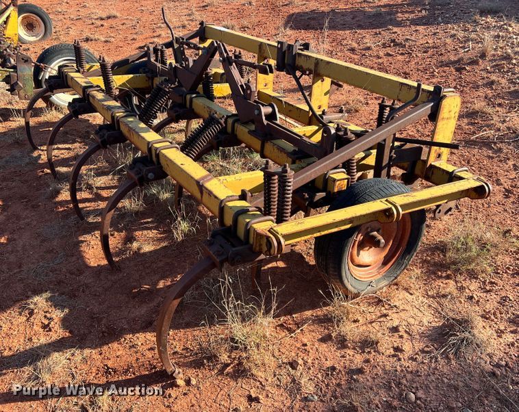 image for item DO8742 Chisel