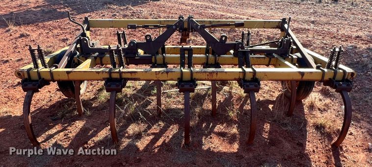 image for item DO8742 Chisel