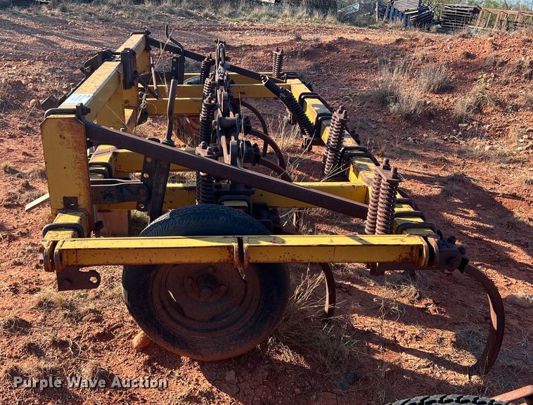 image for item DO8742 Chisel