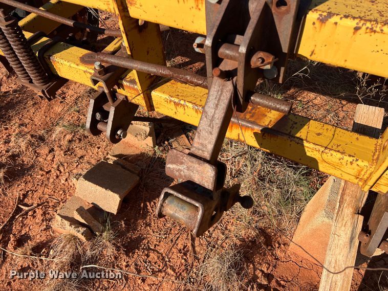 image for item DO8742 Chisel