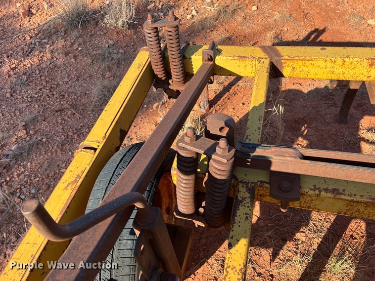 image for item DO8742 Chisel