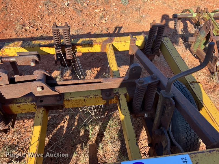 image for item DO8742 Chisel