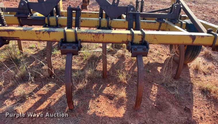 image for item DO8742 Chisel