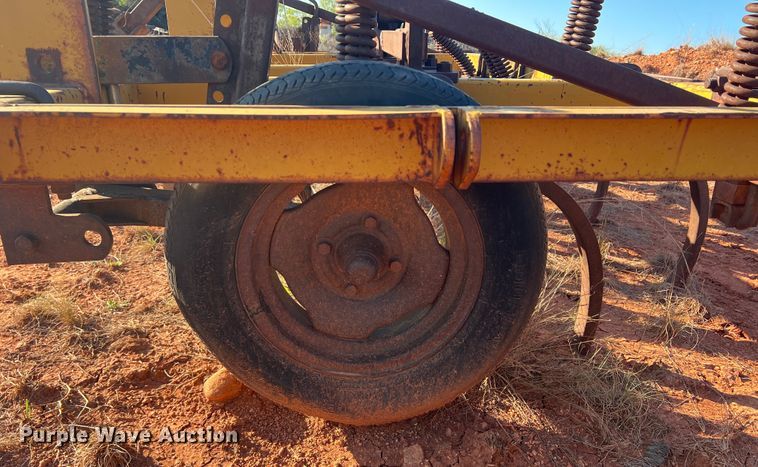 image for item DO8742 Chisel