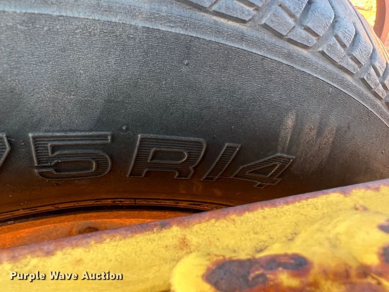 image for item DO8742 Chisel