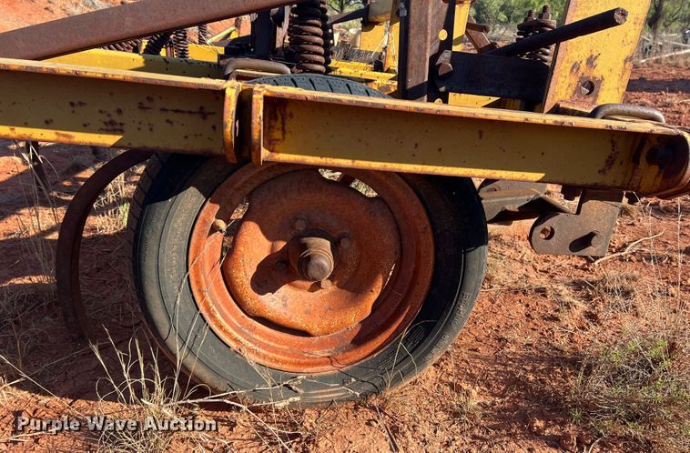 image for item DO8742 Chisel