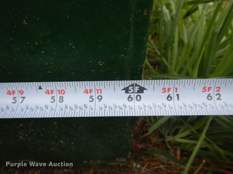 image for item DP0339 1997 FarmMaster FB233  feed grinder/mixer