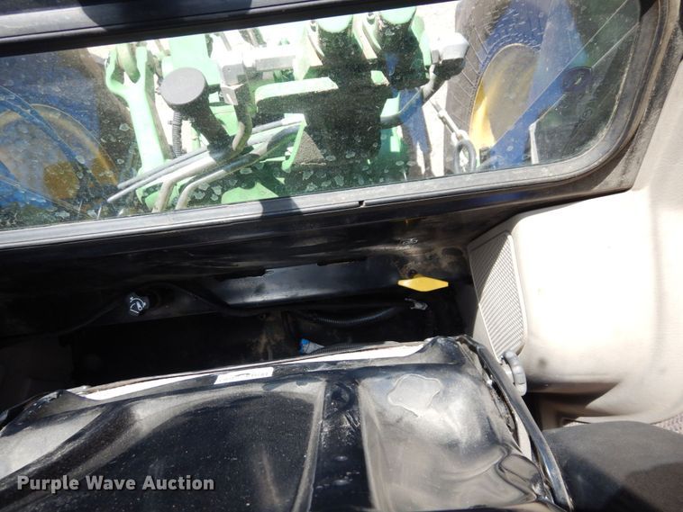 image for item DS1415 2014 John Deere 5085E  MFWD tractor