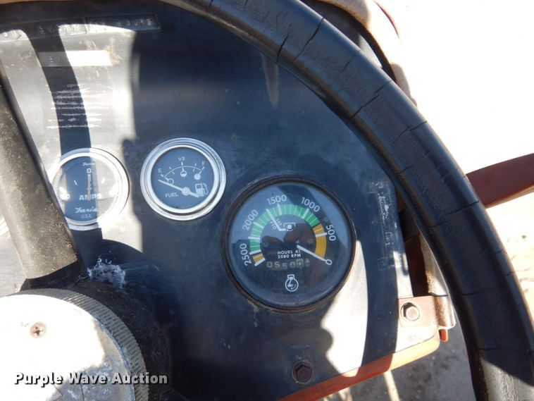 image for item DS1425 1978 Massey Ferguson 230  tractor