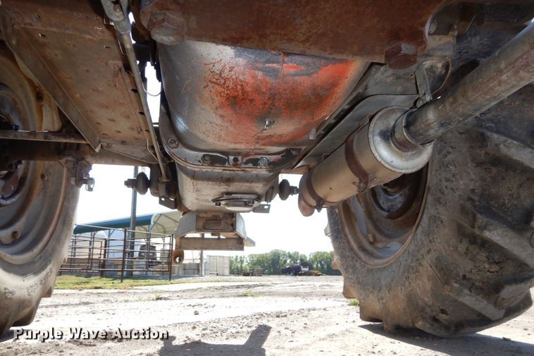 image for item DS1425 1978 Massey Ferguson 230  tractor