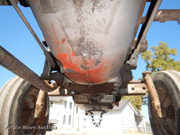 image for item DS1425 1978 Massey Ferguson 230  tractor