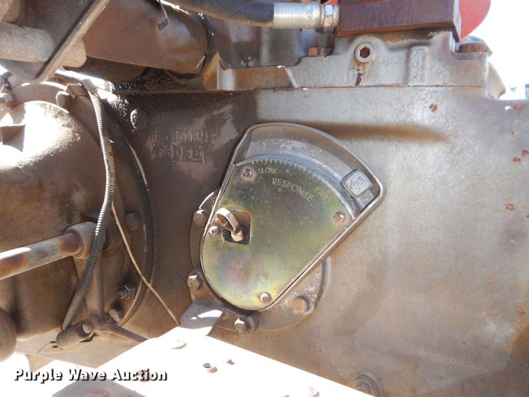 image for item DS1425 1978 Massey Ferguson 230  tractor