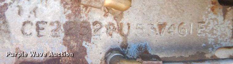 image for item DS1425 1978 Massey Ferguson 230  tractor