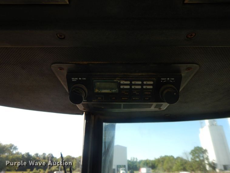 image for item HF9377 1980 John Deere 4640  tractor