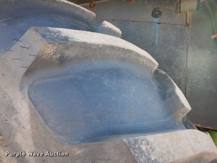 image for item HF9377 1980 John Deere 4640  tractor