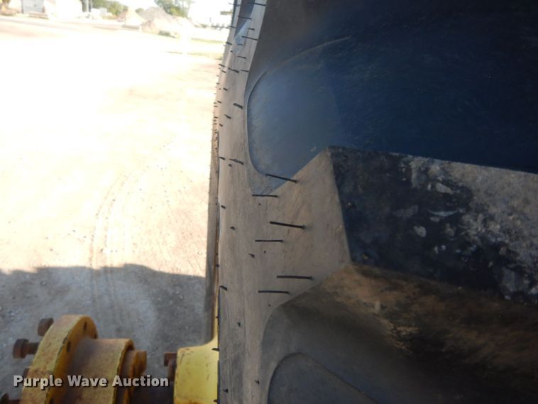 image for item HF9377 1980 John Deere 4640  tractor