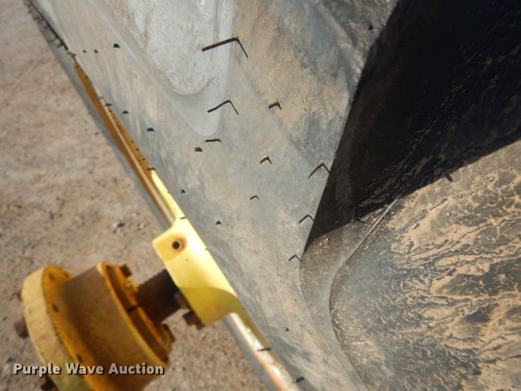 image for item HF9377 1980 John Deere 4640  tractor