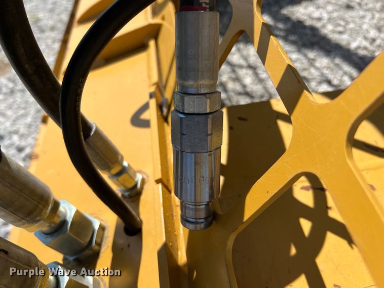 image for item IA9156 2017 Turbo Saw RT30  skid steer tree saw