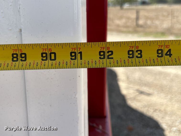 image for item IA9208 1966 Chevrolet C60  grain truck