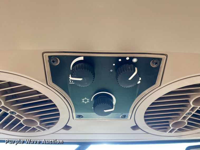 image for item JW9420 John Deere 6405  MFWD tractor