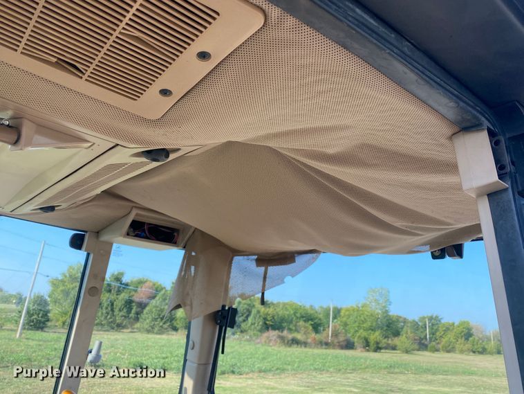 image for item JW9420 John Deere 6405  MFWD tractor