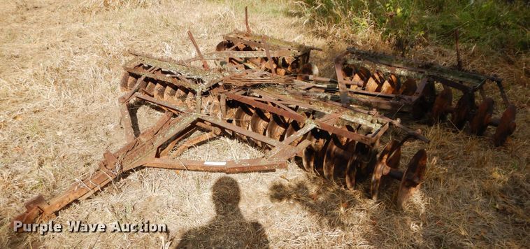 image for item JX9107 Disk