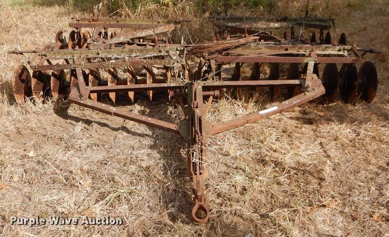 image for item JX9107 Disk