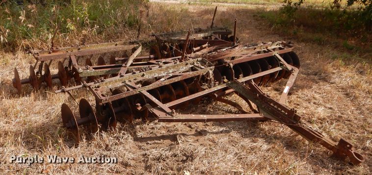 image for item JX9107 Disk