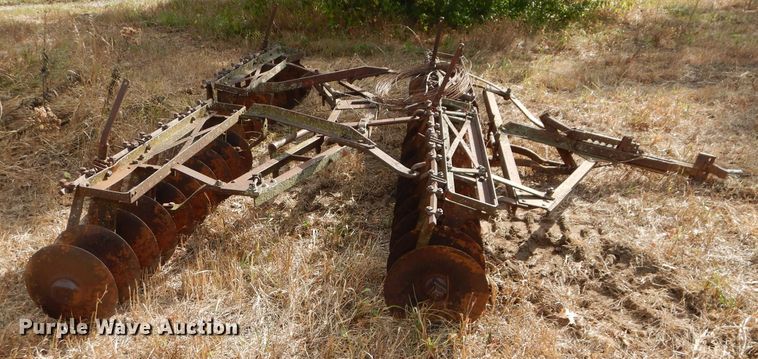 image for item JX9107 Disk