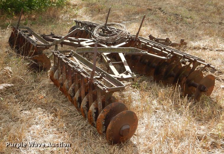 image for item JX9107 Disk