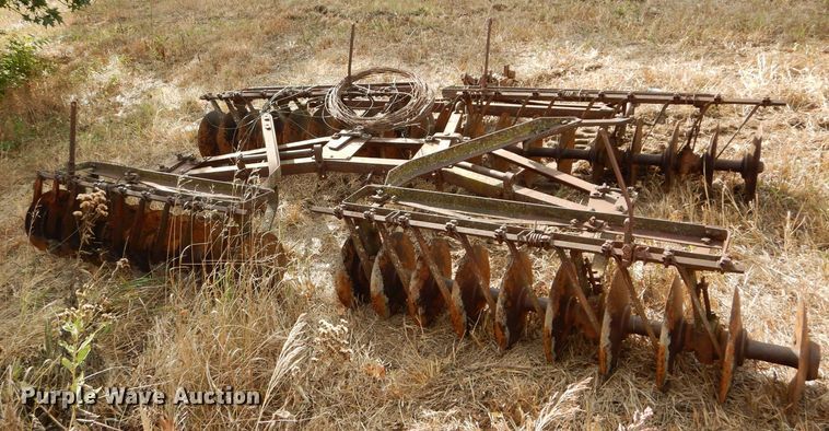 image for item JX9107 Disk