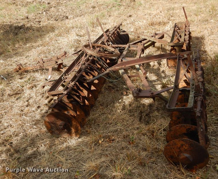 image for item JX9107 Disk